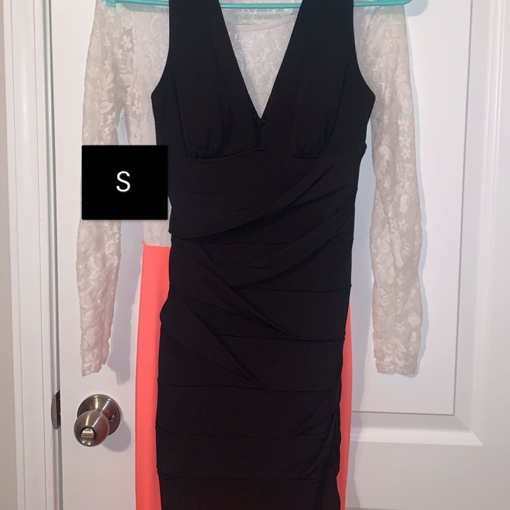 Dress small